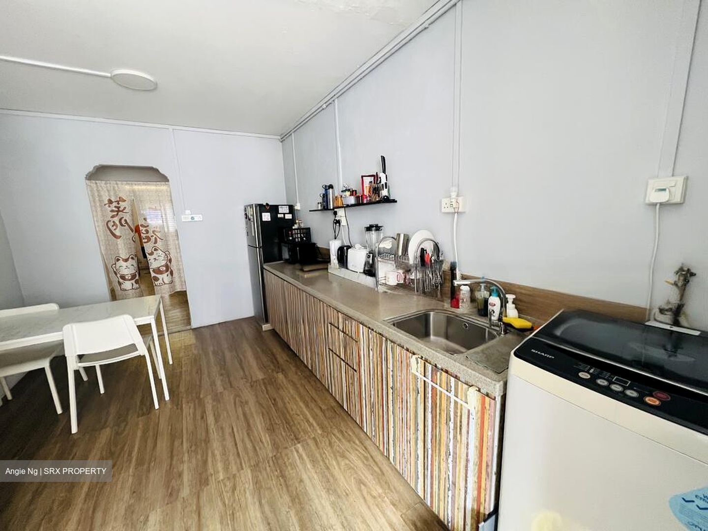 Blk 417 Bukit Batok West Avenue 4 (Bukit Batok), HDB 3 Rooms #459503261